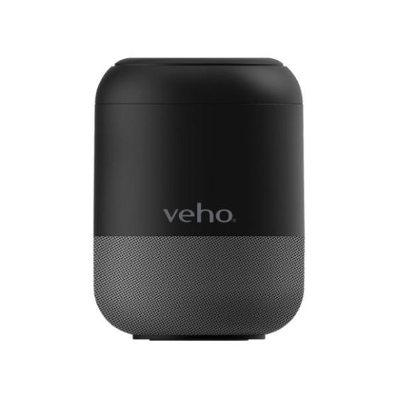 Veho M-Series Mz-S Wireless Speaker - Black