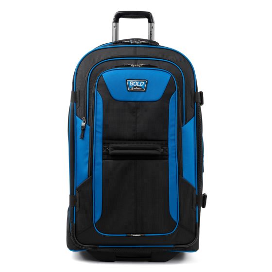 Bold 28-inch Large Check-In Rollaboard