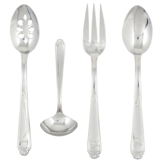 4pc Bonnie Hostess Set