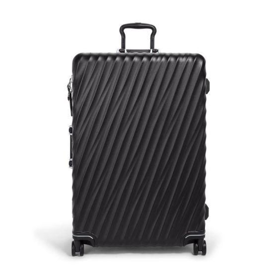 19 Degree Ext Trip 4 Wheel Packing Case