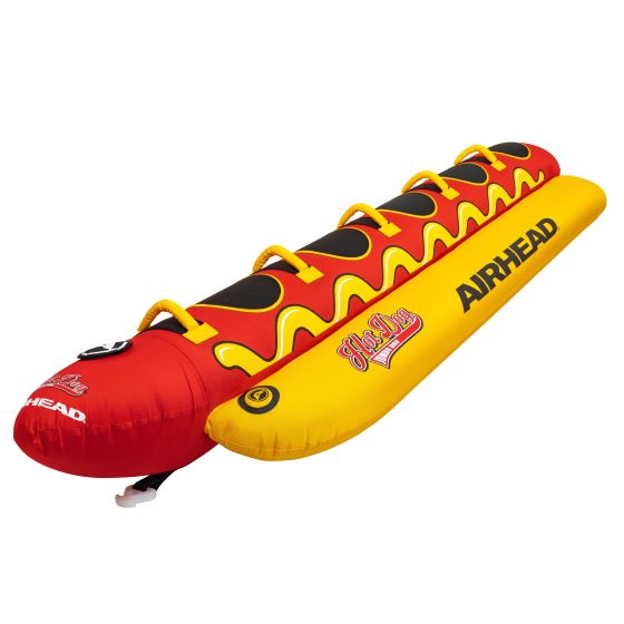 Jumbo Dog Towable