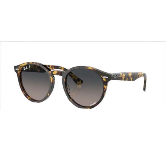 Larry Unisex Sunglasses Polarized Size 49