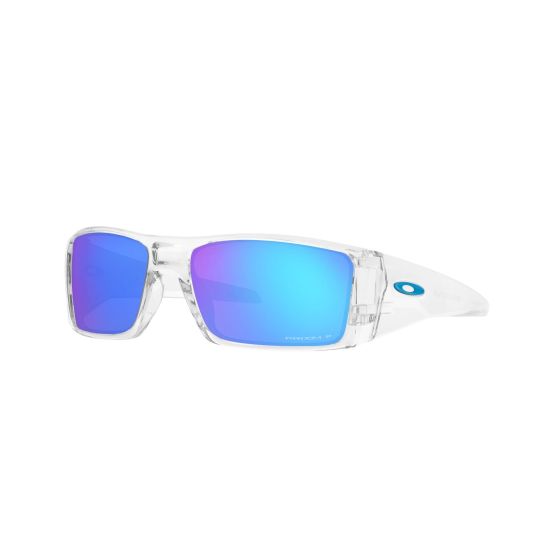 Heliostat Sunglasses - Clear