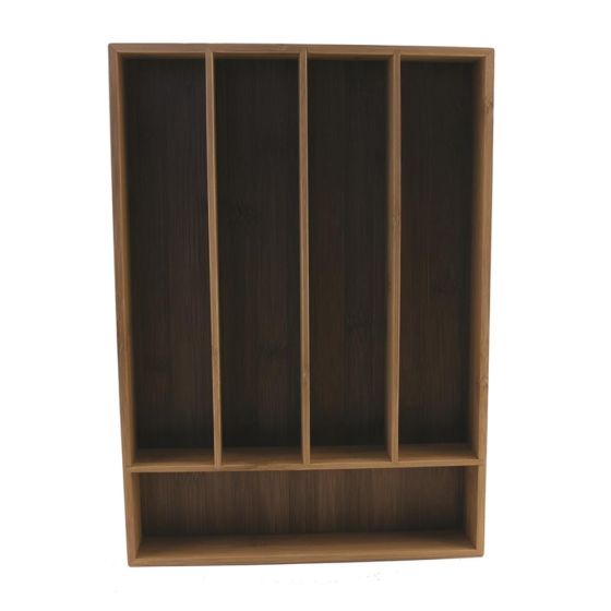 CooknCo Flatware Organizer 5-slot (13.5