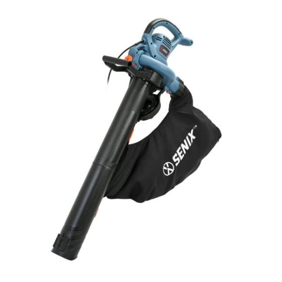 AC Blower-Vacuum