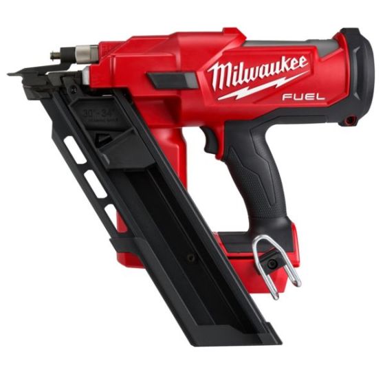 M18 30 Degree Framing Nailer - Tool Only