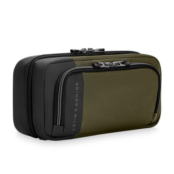 ZDX Hanging Toiletry Kit - Hunter