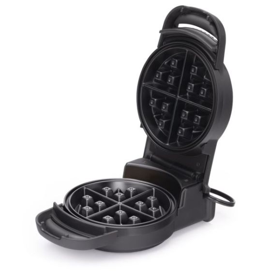 03517 Flip Belgian Waffle Maker