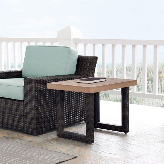 Beaufort Side Table