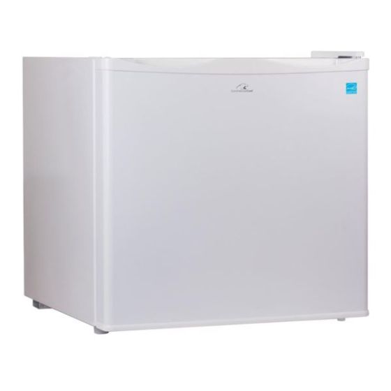 Upright Freezer Size 1.2  Cu.Ft