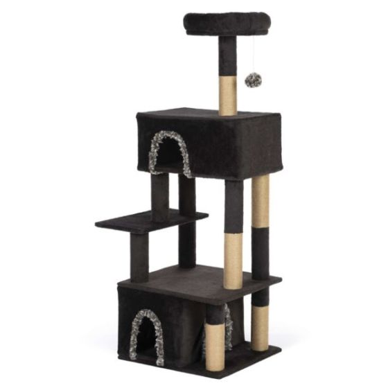 Dark Tower Cat Tower