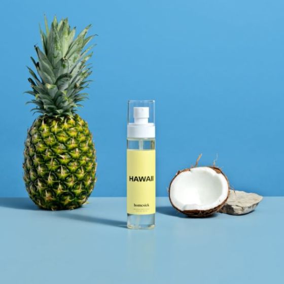 Hawaii Linen and Room Spray