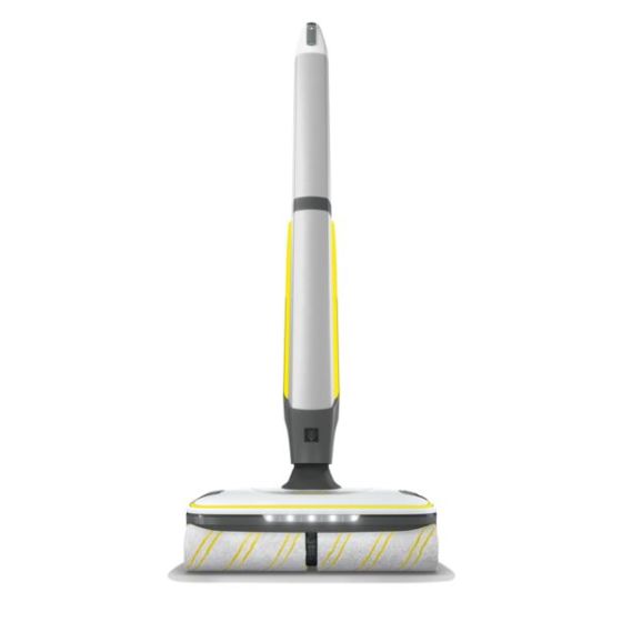 FC 7 Cordless Indoor Premium Hard Floor Cleaner White