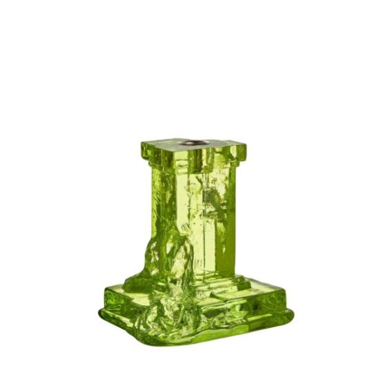 Rocky Baroque Candlestick Kriptonite Medium