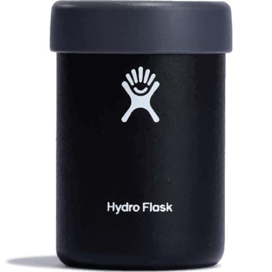 12 oz. Cooler Cup - Black
