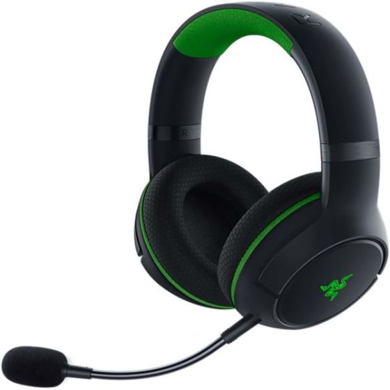 Razer Kaira Pro - Wireless Gaming Headset for Xbox Series X