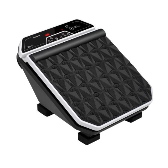 Foot Vibe Deluxe Massaging Foot Rest