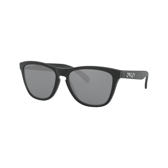 Polarized Frogskins Sunglasses