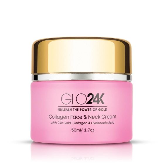 Collagen Face & Neck Cream Size 50ML