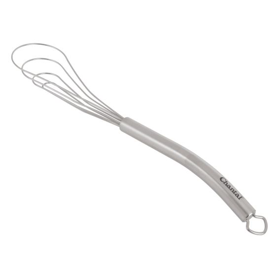 Chantal Small Flat Whisk (11