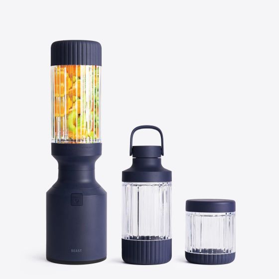 Mighty Blender 850 Plus Navy