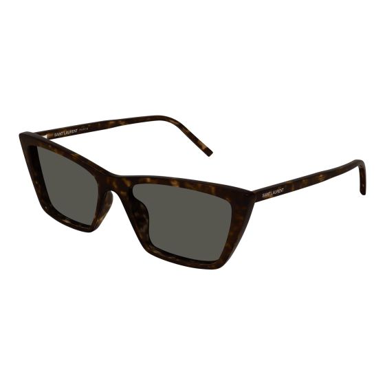 Women's SL737 Mica Thin Sunglasses