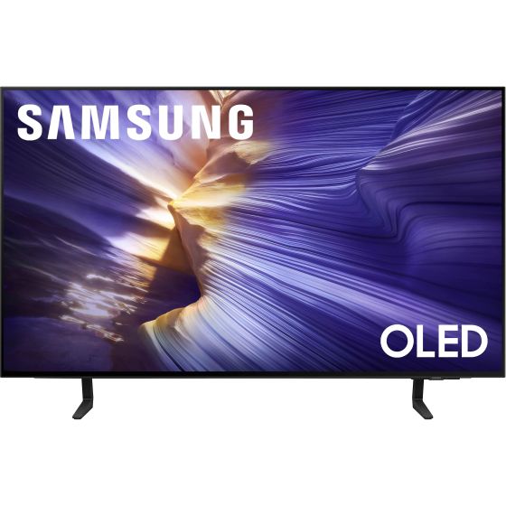 Samsung QN48S90F S90F OLED 4K Vision AI Smart TV
