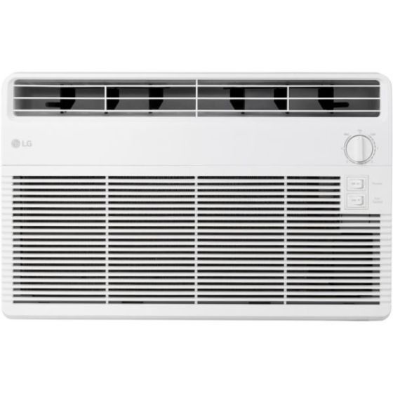 5,000 BTU Window Air Conditioner