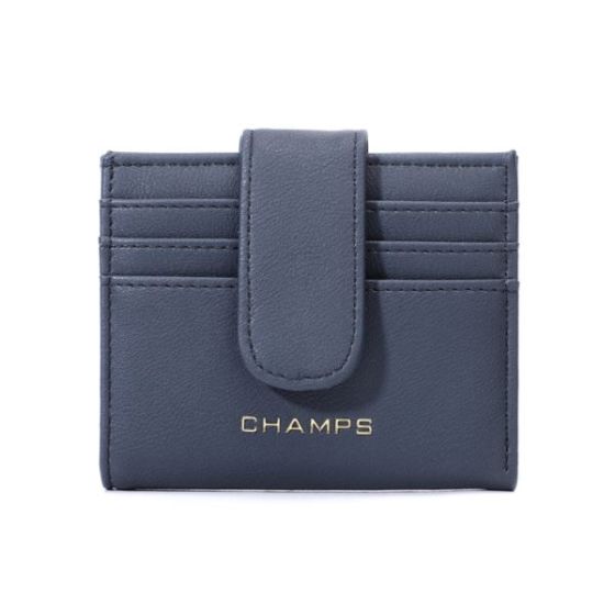 Iconic Snap Cardholder Size 4.25