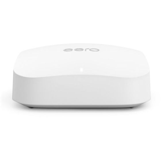 Pro 6E mesh wifi router