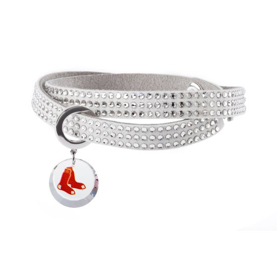 Home Run Red Sox Bracelet Exclusive
