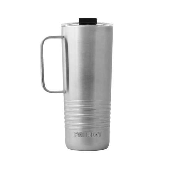 Patriot 19oz Travel Mug