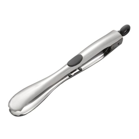 Curvo All-Purpose Tongs