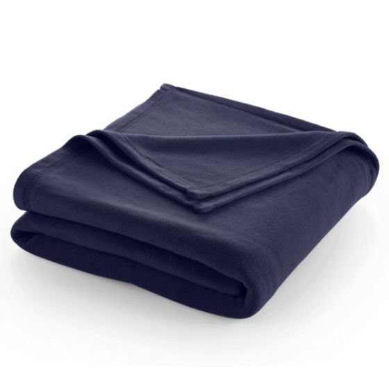 Super Soft Fleece Blanket Size Full/Queen