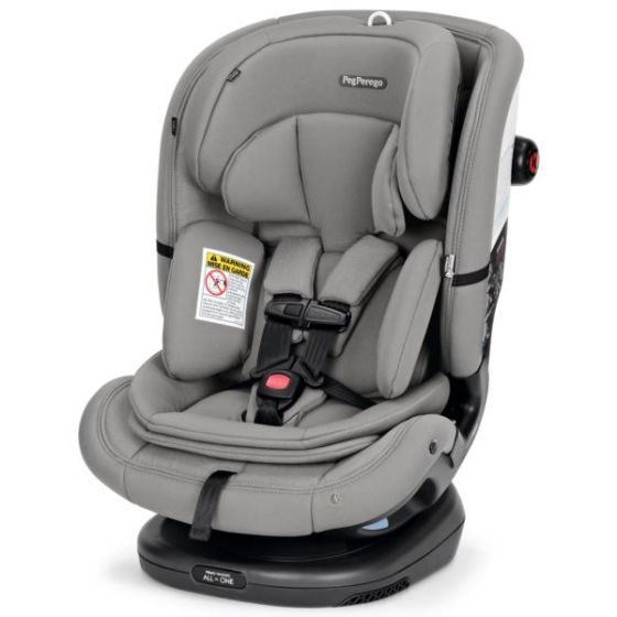 Primo Viaggio All in One Convertible Car Seat Mercury