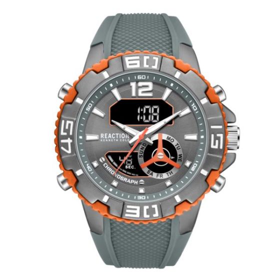 Men's Ana-Digi Watch Size Standard