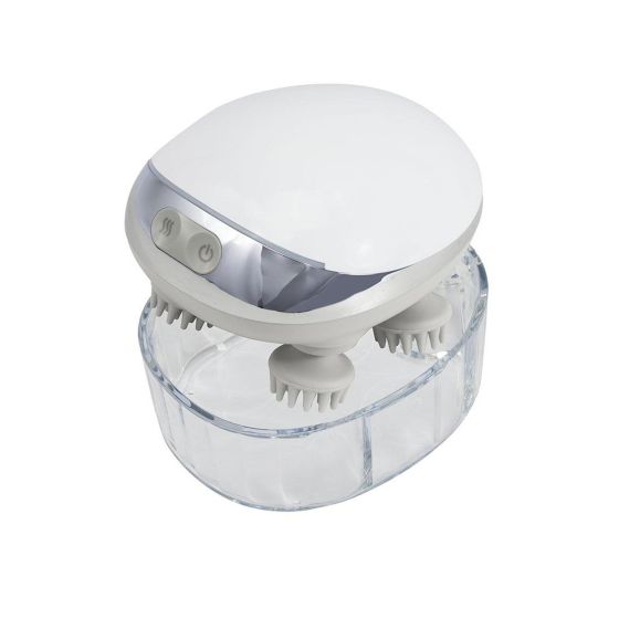 Waterproof Handheld Scalp/Head Massager