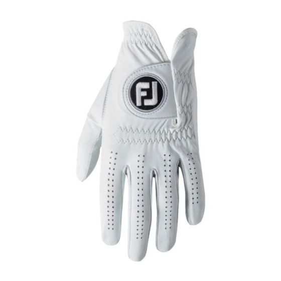 Pure Touch Limited Golf Glove - LH, X-Large