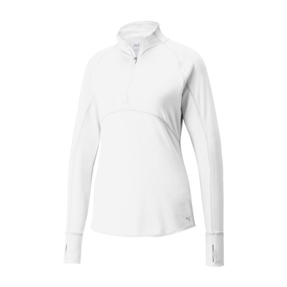 Women's Gamer 1/4 Zip Pullover