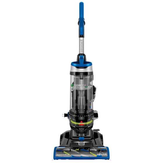 CleanView Swivel Pet Rewind Reach Upright Vacuum