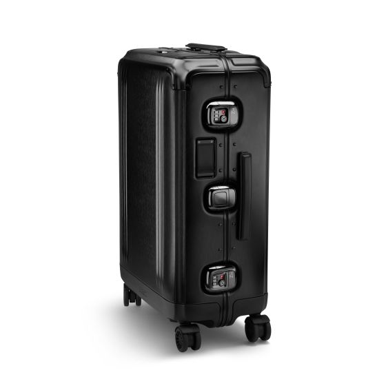 Pursuit Aluminum Medium Travel Case
