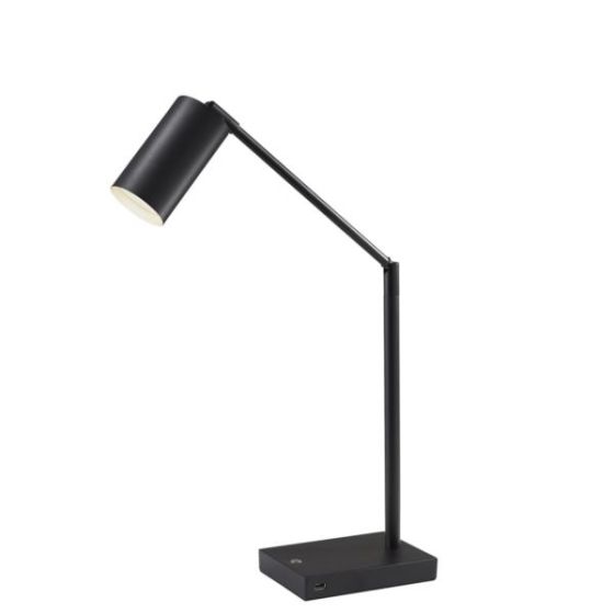 Colby LED Desk Lamp Size 32.5