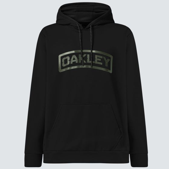 SI Tab Hoodie - Blackout - XL