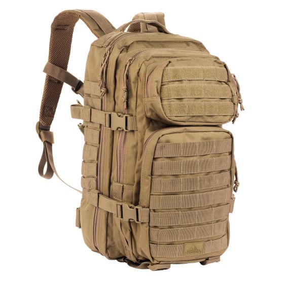 Assault Pack - Coyote