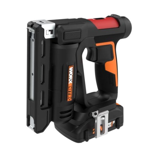 Nitro 20V Power Share Cordless 3/8