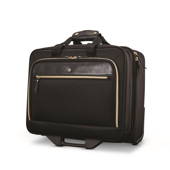 Mobile Solution UR Whld Mobile Office - Black