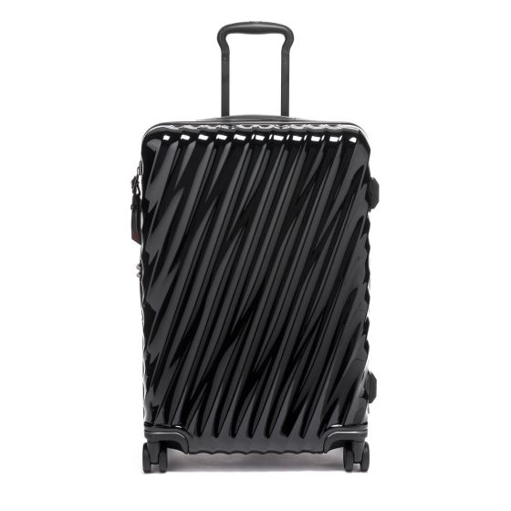 19 Degree Short Trip Expandable 4 Wheel Packing Case