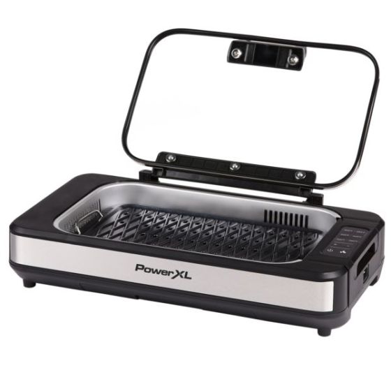 Smokeless Grill Elite