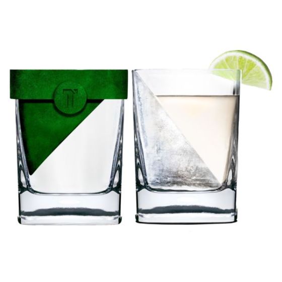 Tequila Triangle, 2 Pack