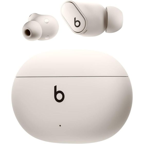 Beats Studio Buds+ (MQLJ3LL/A) Ivory